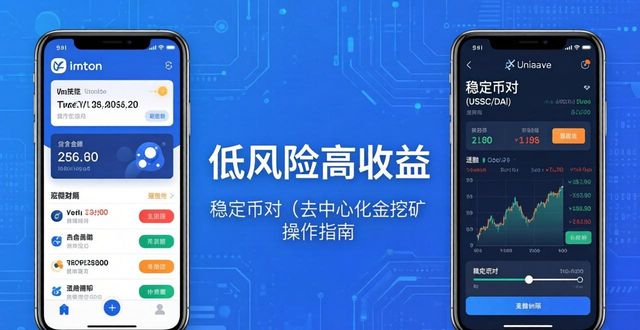 imToken下载后这样操作，小资金也能滚出大财富
