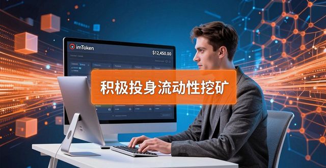 imToken钱包新手必看：提高流动性的3个实用方法