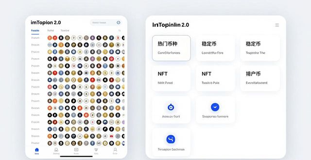 imToken钱包2.0如何根据用户反馈改造产品