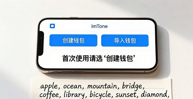 苹果手机安装imToken钱包详细步骤
