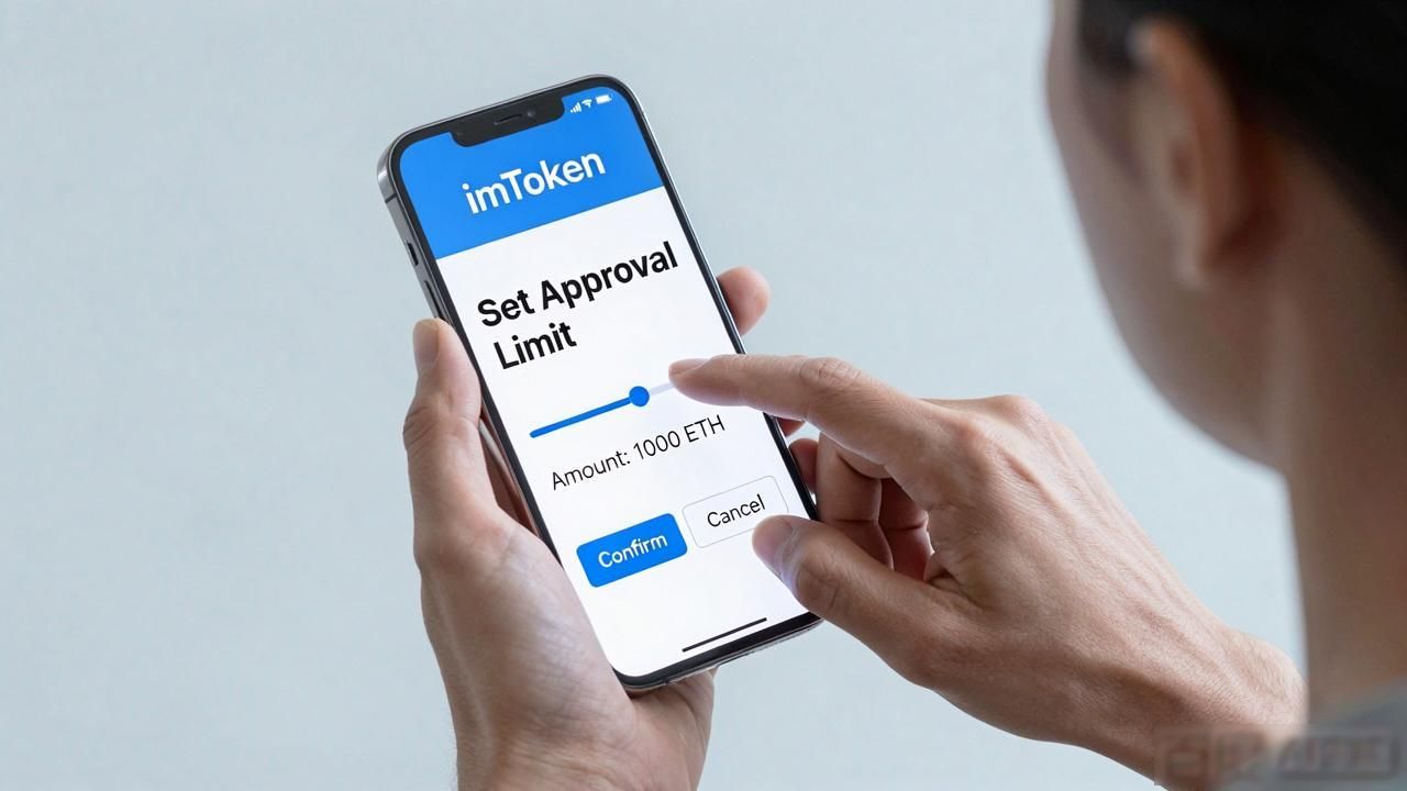 imToken钱包玩DeFi，新手必看的几个实操技巧