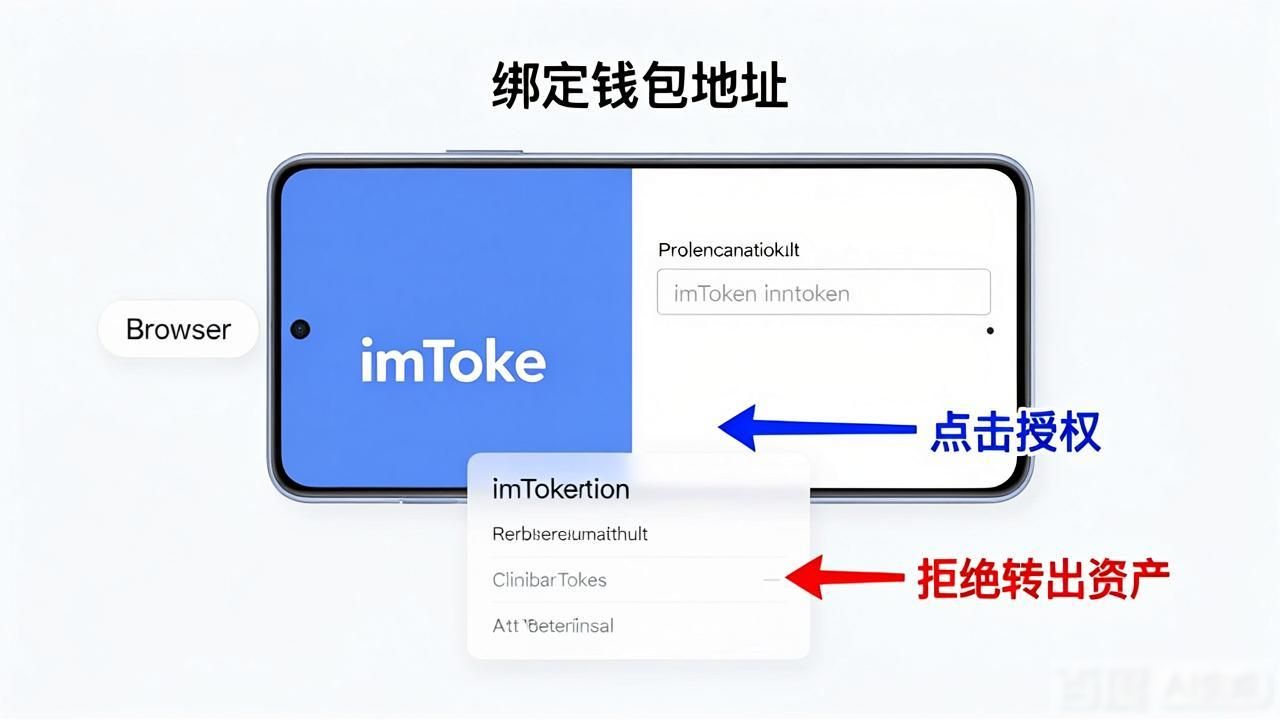 imToken安卓版 空投教程，手把手教你领代币