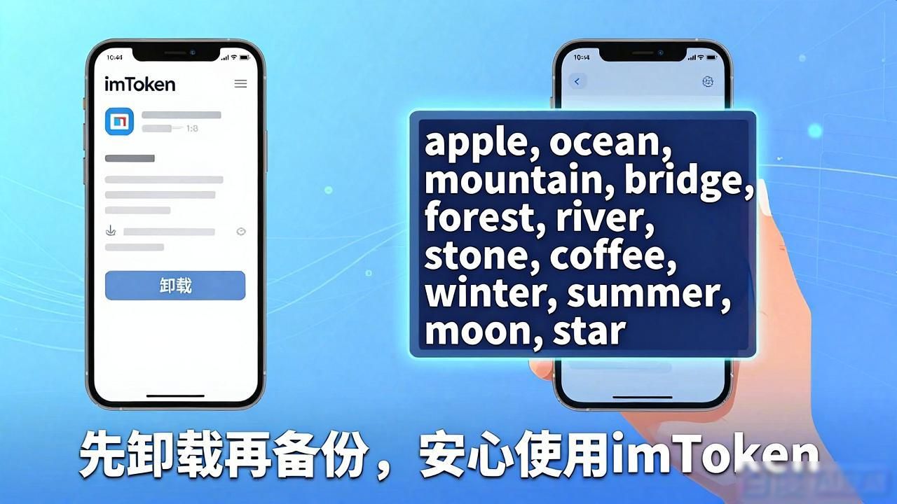 老用户必看：imToken官网这样下1.0版更好用