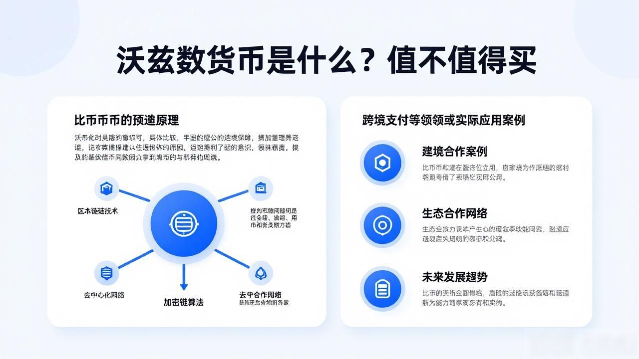 沃兹数字货币团队与白皮书解读_沃兹数字货币_沃兹数字货币风险分析