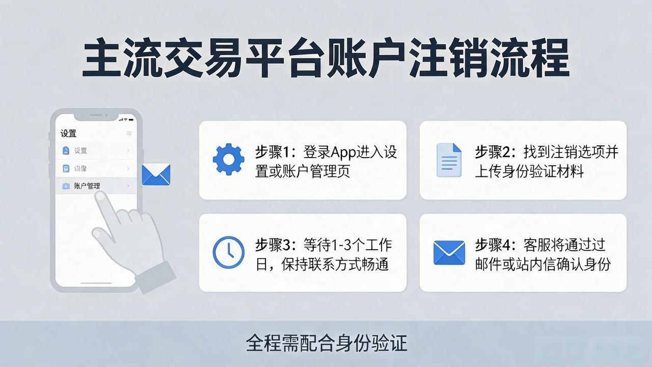 如何注销数字货币账号？详细步骤教你彻底清户