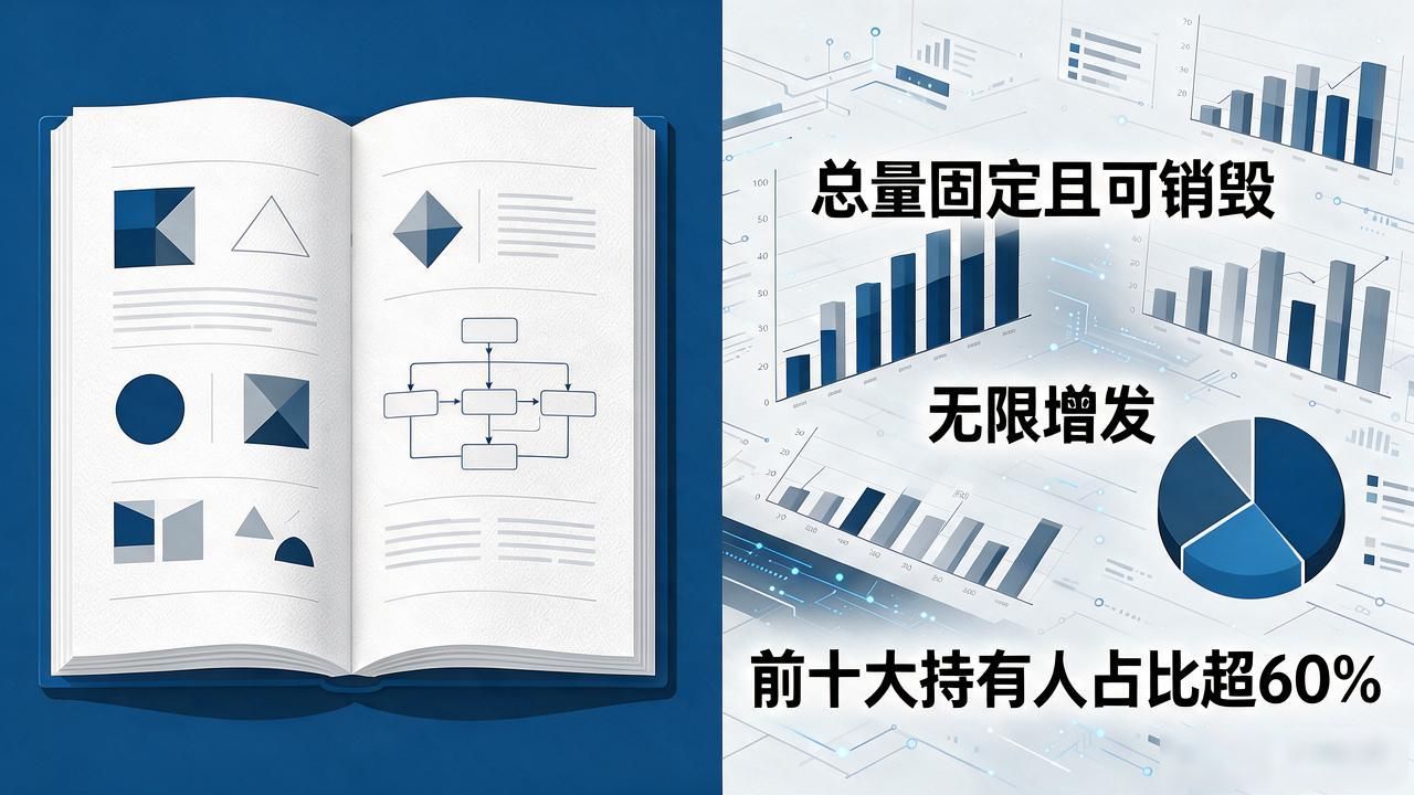 别被币圈话术忽悠，4步本质测试帮你看清数字货币值不值得信