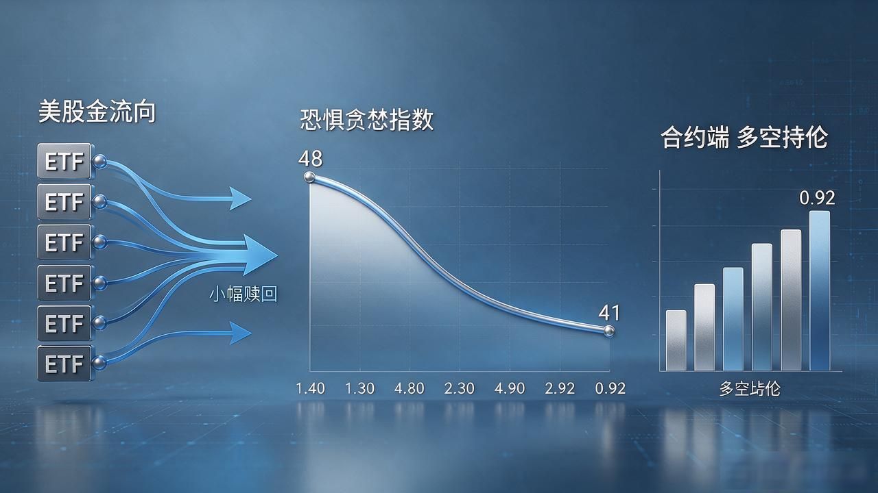数字货币当日行情怎么看？今天币圈涨跌与关键点位一次说清