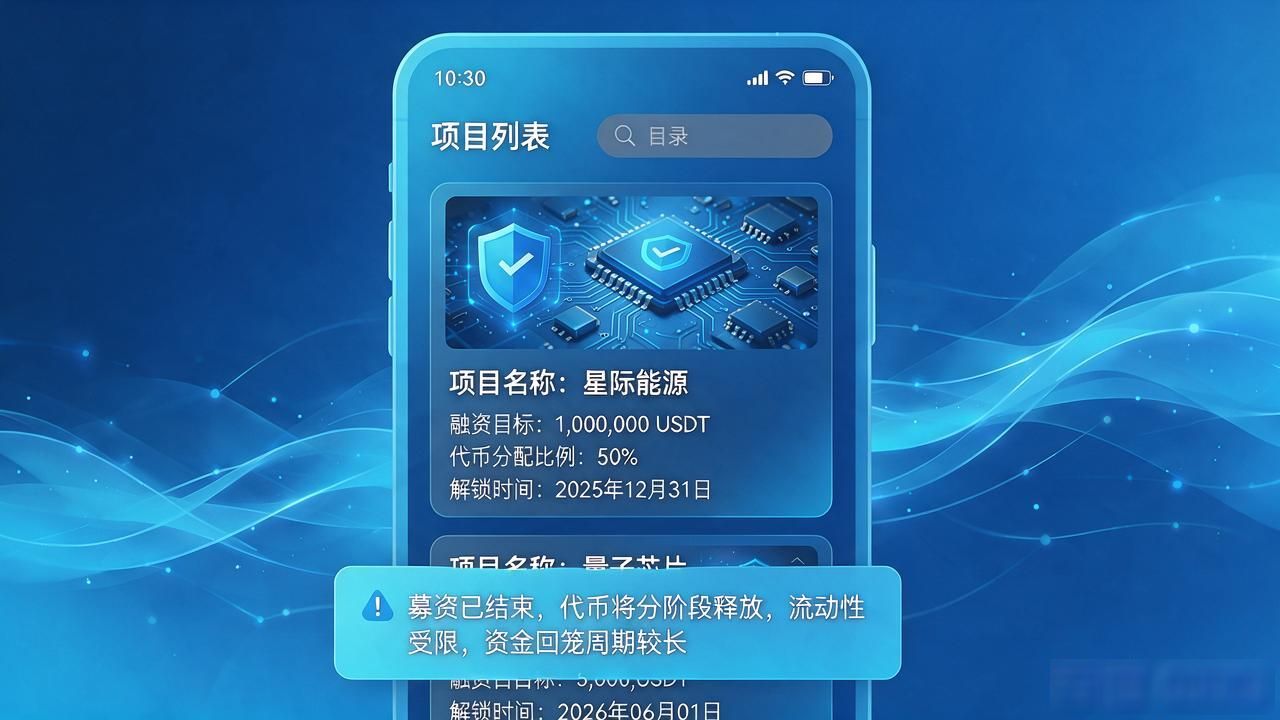 dmch数字货币众筹平台到底是啥，普通人能碰吗
