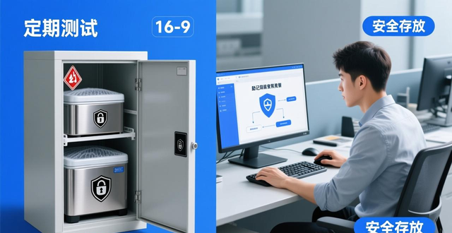 imToken冷钱包安全指南：手把手教你离线保护加密资产