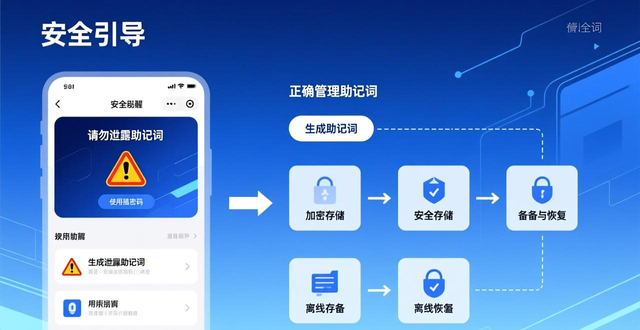 imToken官网正版下载教程，安全交易与使用技巧