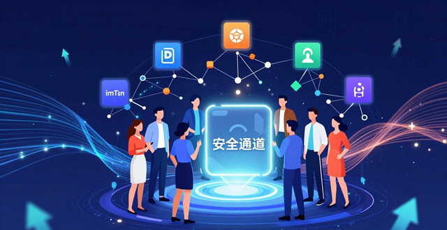 imToken官方下载 安全与进取心