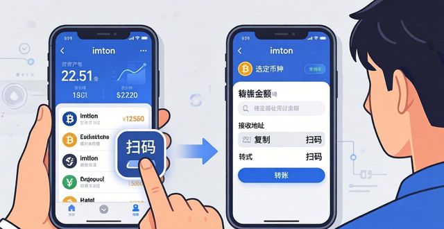 imToken新手指南：从官方下载到顺利上手的完整操作体验