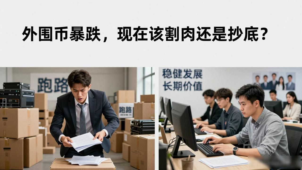 外围数字货币大跌_数字货币抄底策略_外围数字货币市场大跌原因