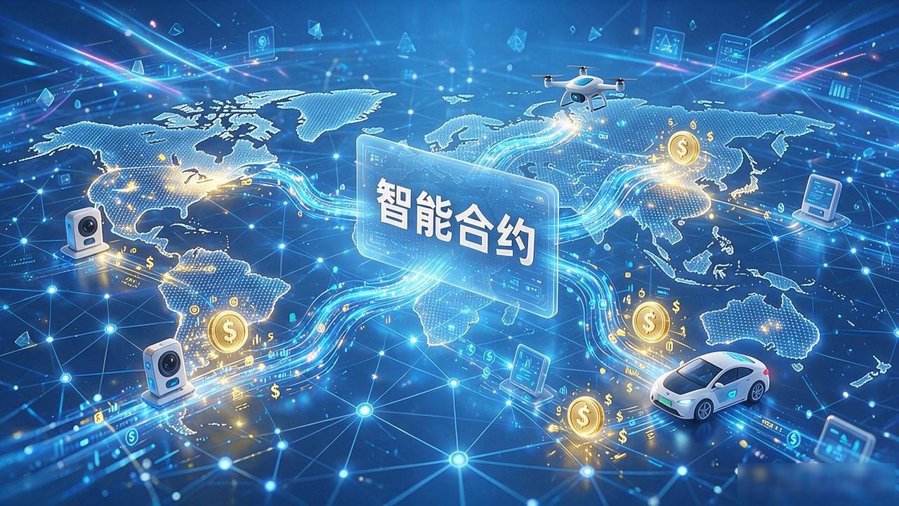 物联网如何改变数字货币的未来？一文看懂两者结合的核心价值