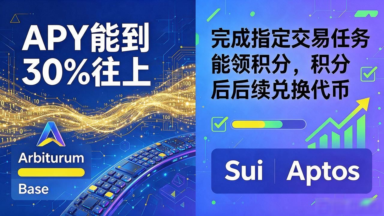 数字货币活动汇总：谁在发空投、谁在免手续费，一桩桩说清