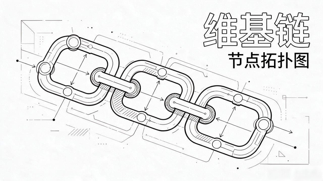 数字货币维基链图片去哪找？维基链logo和图标获取指南